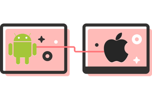 Native Lottery Mobile Apps