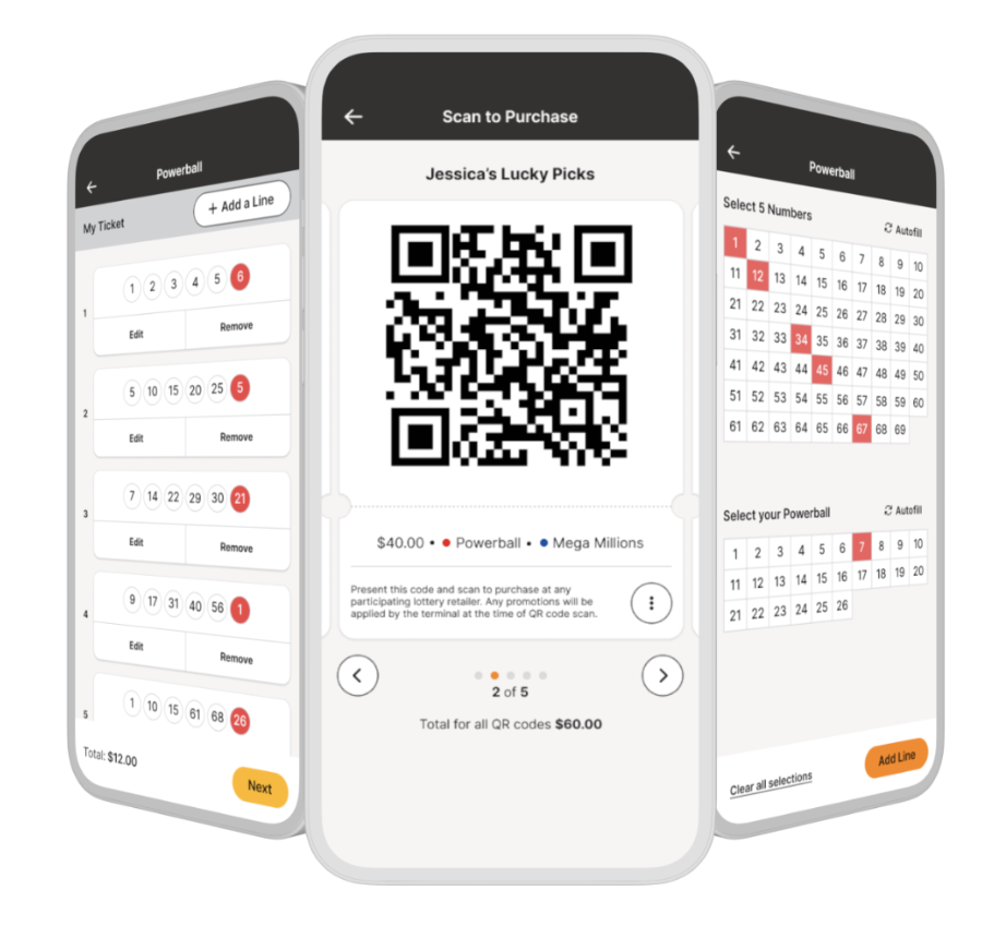 mobile playslips portal plugin mobile playslips portal plugin