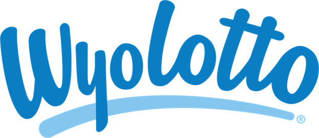wyolotto logo