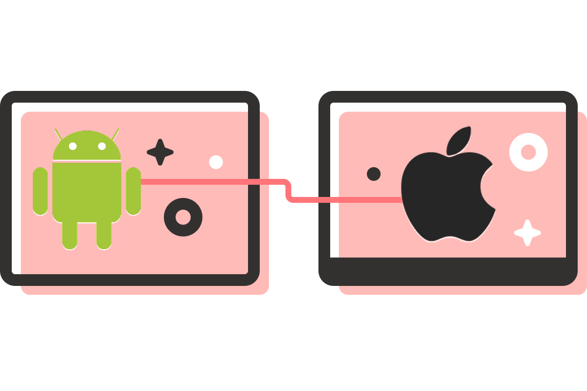 Native Lottery Mobile Apps